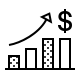icons stocks